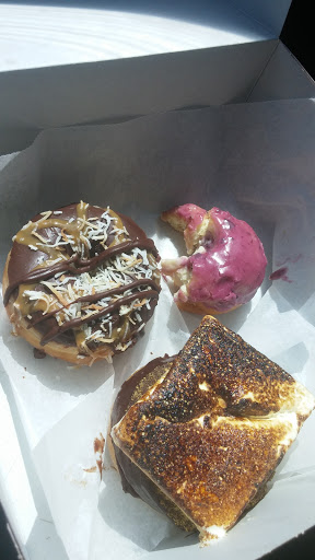 Donut Shop «Glazed Donut Works», reviews and photos, 2644 Elm St, Dallas, TX 75226, USA