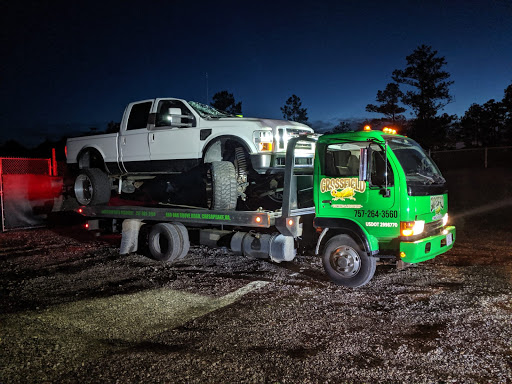 Grassfield Towing and Recovery