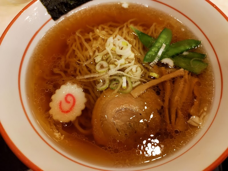 飛騨の高山らーめん 京王八王子店 東京都八王子市明神町 ラーメン屋 グルコミ
