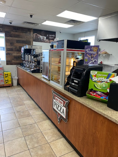 Bowlus Gas & Grocery