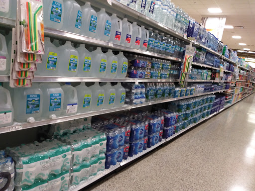 Supermarket «Publix Super Market at Westlake Commons», reviews and photos, 1700 Sheridan St, Hollywood, FL 33020, USA