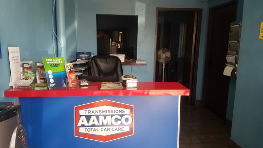 Transmission Shop «AAMCO Transmissions & Total Car Care», reviews and photos, 23121 Orange Ave Suite F, Lake Forest, CA 92630, USA