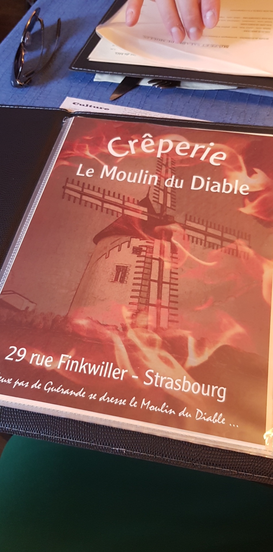 Photo n° 2 de l'avis de Amandine.h fait le 22/07/2019 à 16:57