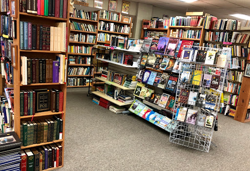 Book Store «Books Galore», reviews and photos, 411 W Main St, Festus, MO 63028, USA