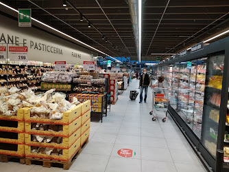 Supermercato INTERSPAR Casier