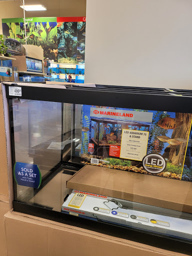 Pet Supply Store «PetSmart», reviews and photos, 5241 Frederica St, Owensboro, KY 42301, USA