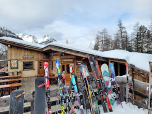 Photo n°7 de Chez Jojo à Ceillac ()