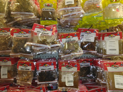 Grocery Store «House of Meat Supermarket», reviews and photos, 202 N 25th St, Fort Pierce, FL 34947, USA