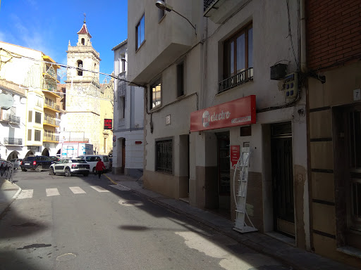 ELECTROGOZALBO MIELECTRO en Lucena del Cid, Castellón