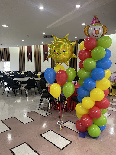 Florist «Fantasy Flowers and Gifts», reviews and photos, 3541 E Imperial Hwy, Lynwood, CA 90262, USA