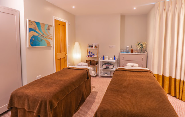 Reviews of The Charm Massage Therapy in Brighton - Massage therapist