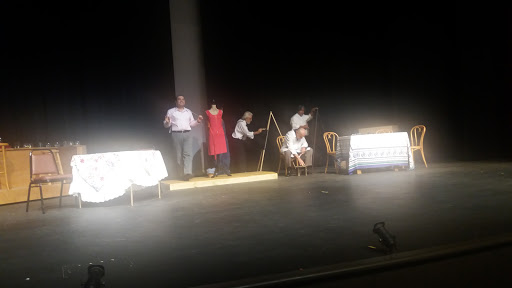 Performing Arts Theater «Queensbury Theatre», reviews and photos, 12777 Queensbury Ln, Houston, TX 77024, USA