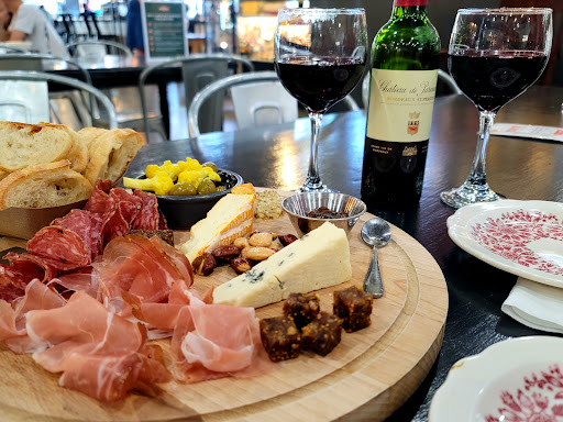 Market «7th Street Public Market», reviews and photos, 224 E 7th St, Charlotte, NC 28202, USA