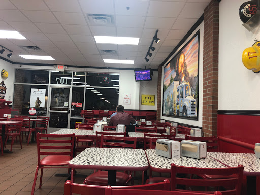 Sandwich Shop «Firehouse Subs», reviews and photos, 1070 Virginia Center Pkwy, Glen Allen, VA 23059, USA