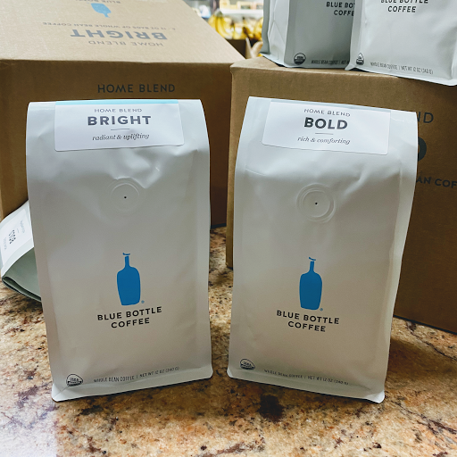 Health Food Store «The Nature Stop», reviews and photos, 1336 Grant Ave, San Francisco, CA 94133, USA