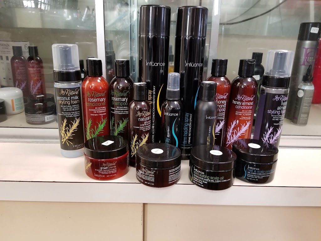 Hair Solutions Beauty Salon 23434