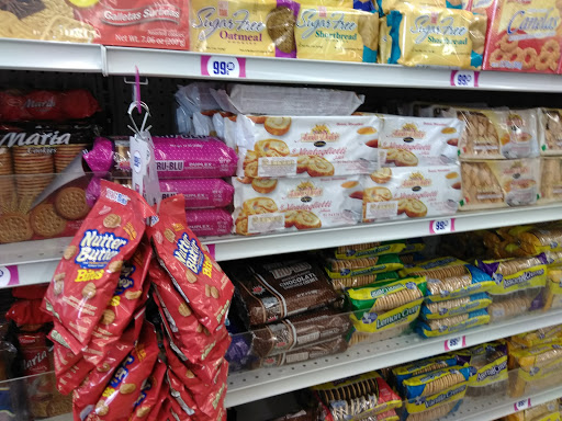 Discount Store «99 Cents Only Stores», reviews and photos, 11160 Magnolia Ave, Riverside, CA 92505, USA