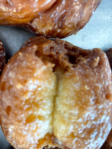 Donut Shop «Yummy Donuts & Croissants», reviews and photos, 13439 Osborne St # 12, Arleta, CA 91331, USA