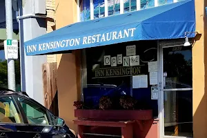 Inn Kensington Restaurant image