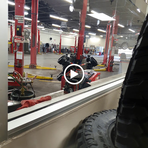 Tire Shop «Firestone Complete Auto Care», reviews and photos, 100 Lehigh Valley Mall, Whitehall, PA 18052, USA