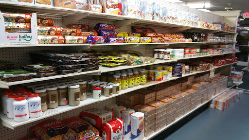 Kosher Grocery Store «Al-Taiba Market», reviews and photos, 1008 W Chapel Hill St, Durham, NC 27707, USA