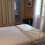 Photo n°2 de l'avis de Omer.e fait le 23/10/2017 à 12:34 sur le  Hotel Nuovo Teson à Venice