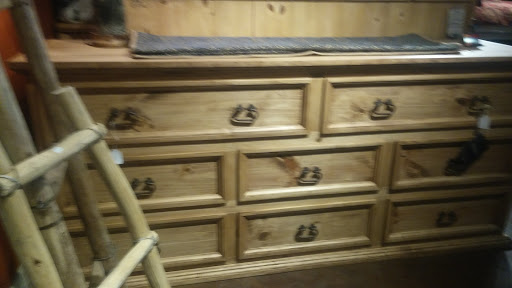 Rustic Furniture Store «The Rustic Mile», reviews and photos, 25507 I-45, Spring, TX 77380, USA