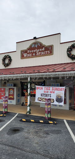 Liquor Store «Freeland Wine & Spirits», reviews and photos, 20231 Middletown Rd, Freeland, MD 21053, USA