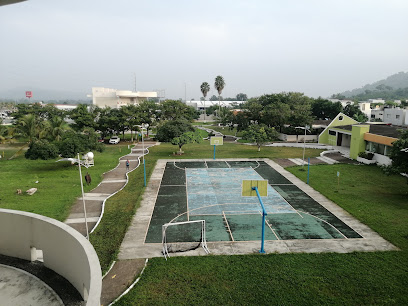 Universidad del Golfo de México Norte Poza Rica