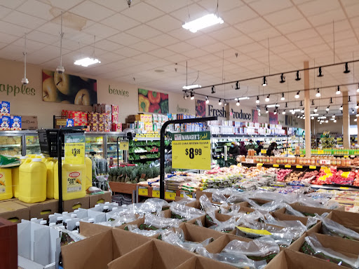 Supermarket «City Supermarket», reviews and photos, 10 Mill Rd, Irvington, NJ 07111, USA