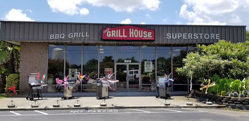 The Grill House Company