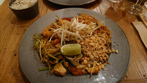 KOH-NDAL THAI BISTRO