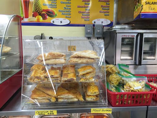 Supermarket «Tropical Supermarket», reviews and photos, 4019 W Hillsborough Ave, Tampa, FL 33614, USA