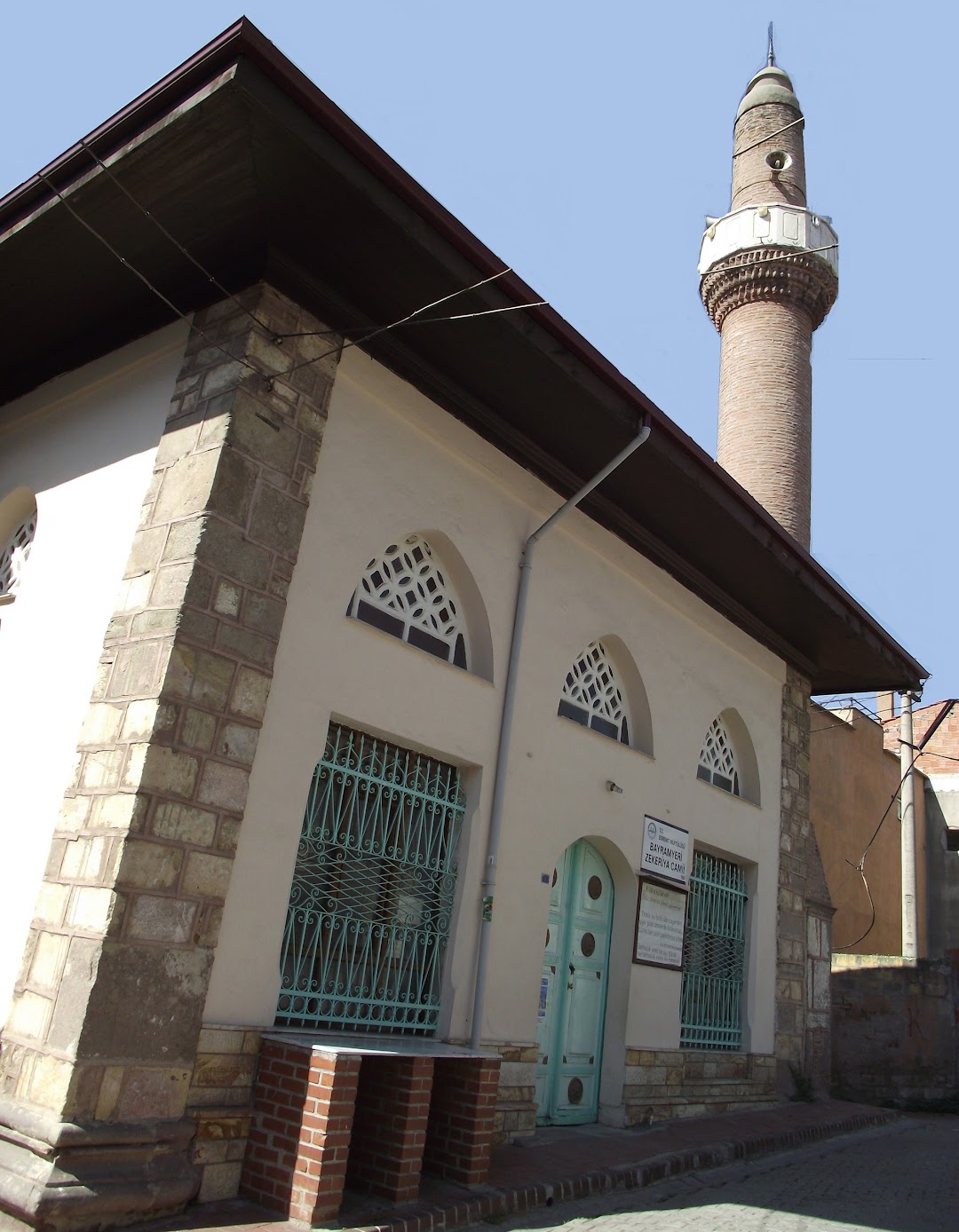 Zekeriya Cami