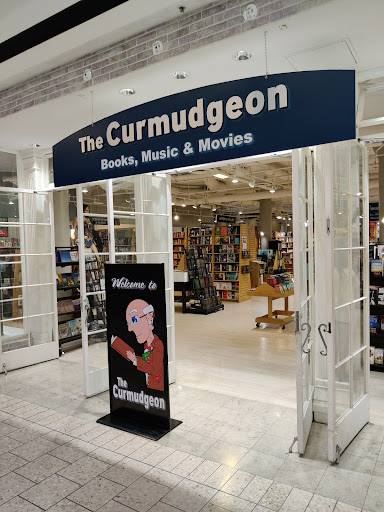 Book Store «Curmudgeon Book Store», reviews and photos, 7900 Ritchie Hwy C-119, Glen Burnie, MD 21061, USA