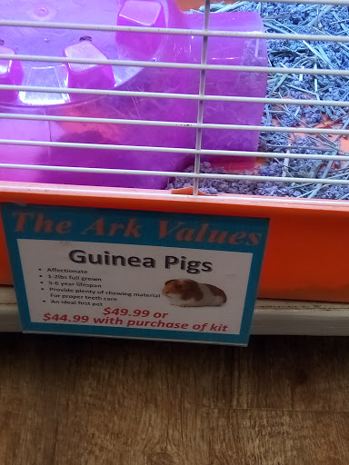 Pet Store «Ark Pet Shop», reviews and photos, 2400 W Lincoln Hwy, Merrillville, IN 46410, USA