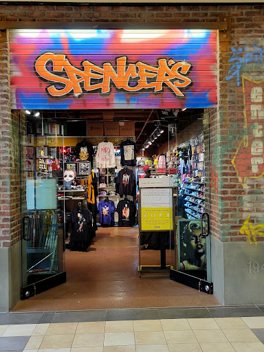 Spencers