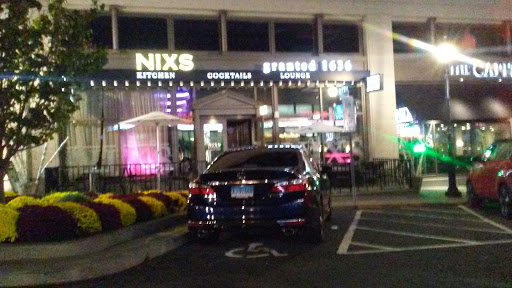 American Restaurant «NIXS Hartford», reviews and photos, 40 Front St, Hartford, CT 06103, USA