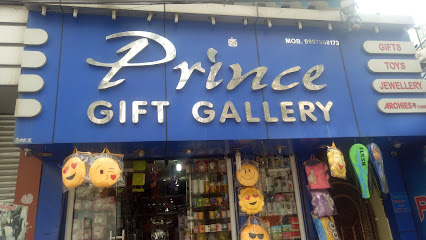 Prince Gift Gallery -Gift Items, Toys & Soft Toys