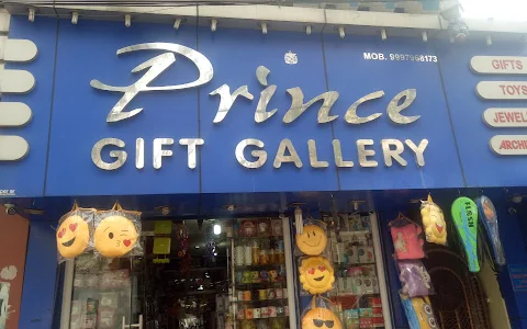 Prince Gift Gallery -Gift Items, Toys & Soft Toys image