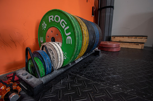 Gym «Friction CrossFit», reviews and photos, 3390 Broadmoor Ave SE f, Grand Rapids, MI 49512, USA