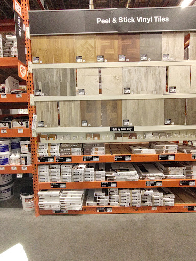 Home Improvement Store «The Home Depot», reviews and photos, 6562 Winford Ave, Hamilton, OH 45011, USA