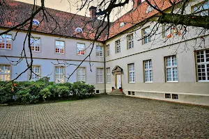 Cappenberg Castle image