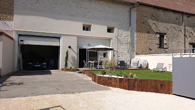LA RONDE DES SERVICES 21 à Fontaine-Française