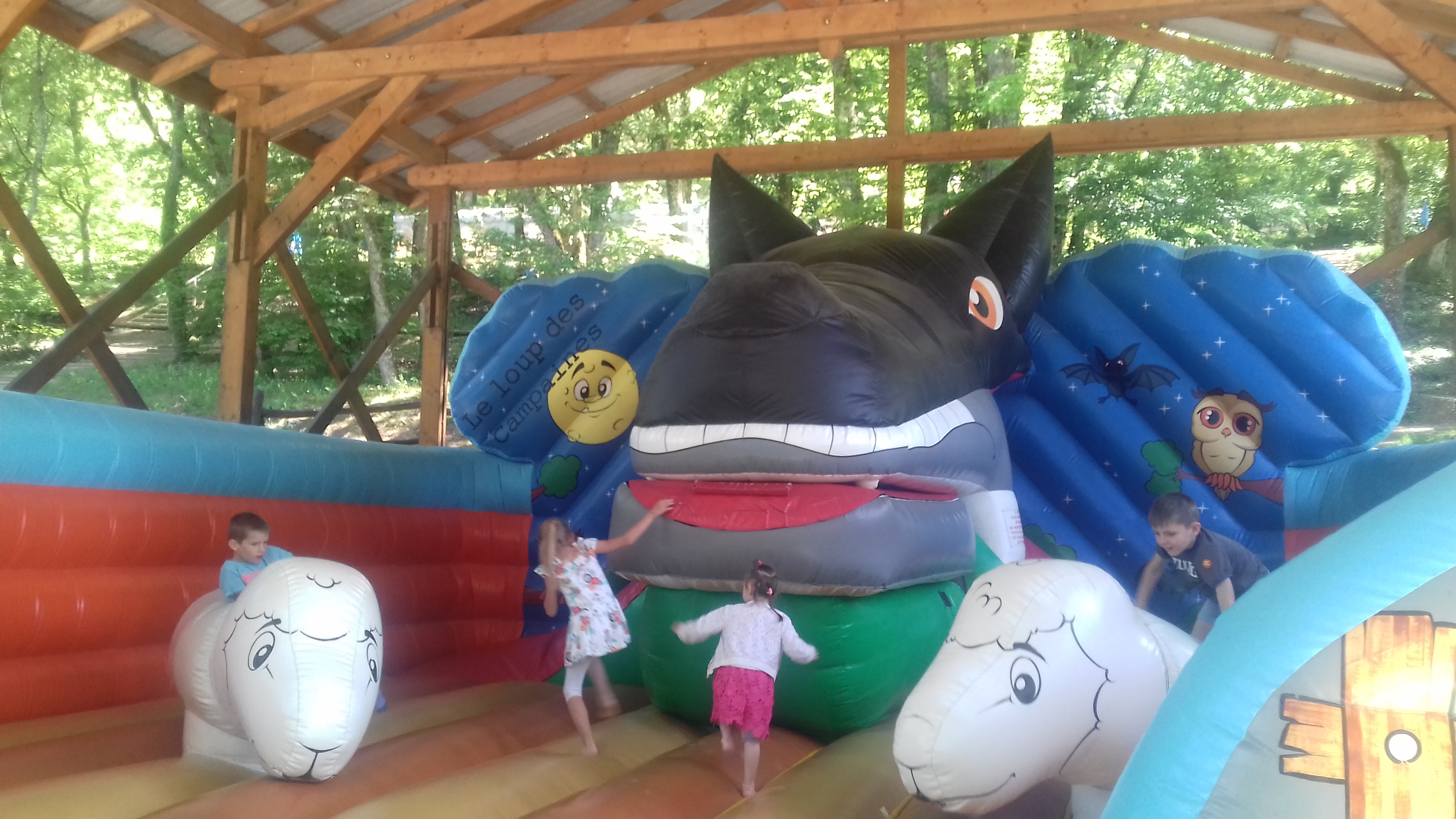 Photo n° 21 de l'avis de Laurent.o fait le 01/06/2019 à 10:04