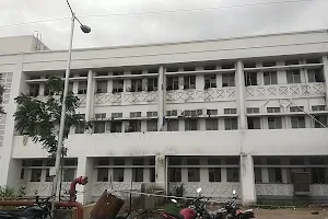 District Hospital, Dhule image