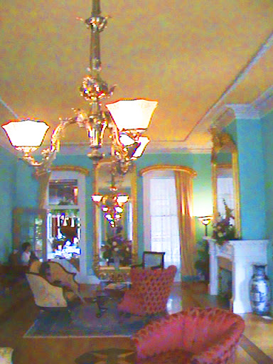 Bed & Breakfast «The Southern Mansion», reviews and photos, 720 Washington St, Cape May, NJ 08204, USA