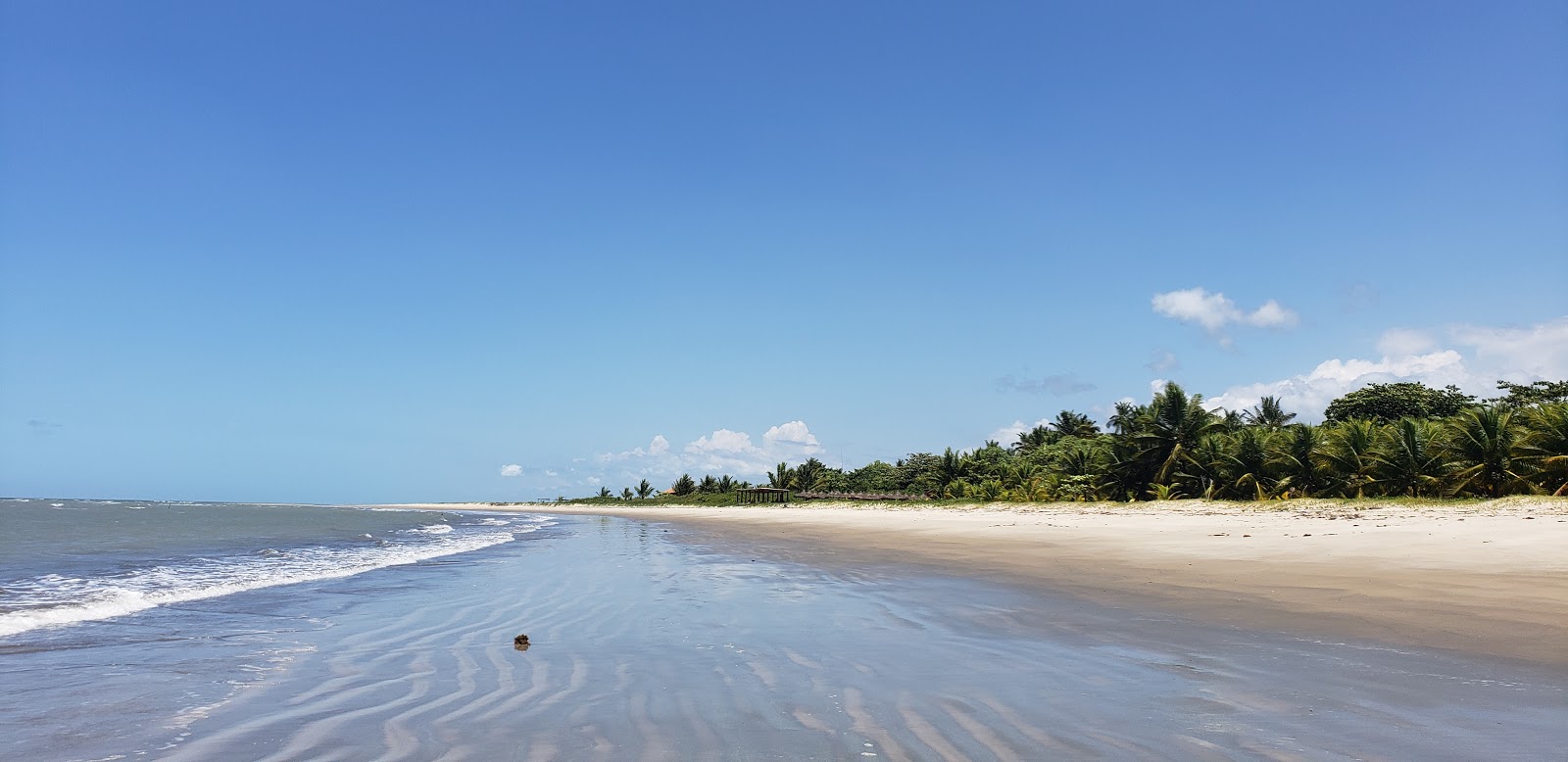 Praia de Santo Antonio - Santa Cruz Cabralia photo #8
