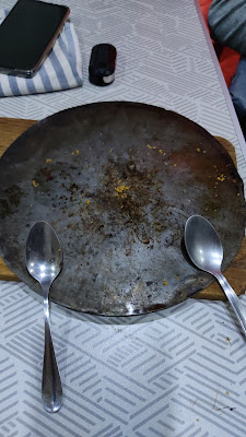 Aux Petits Pains Gourmands à Lons
