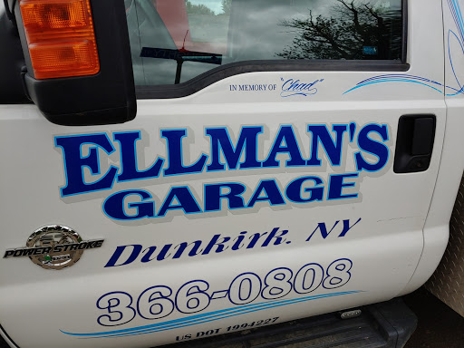 Ellmans Garage image 10